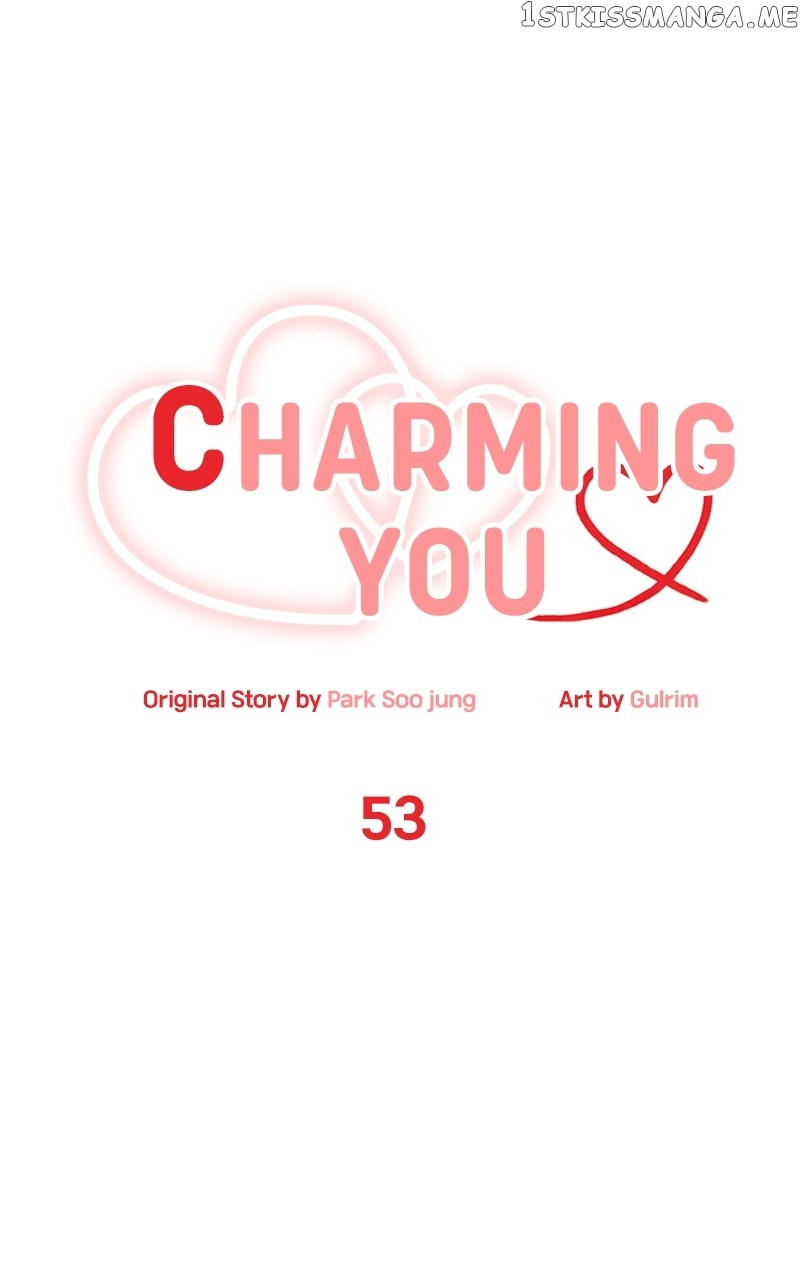 Charming You - Chapter 53