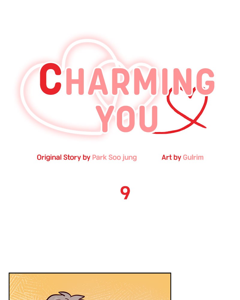 Charming You - Chapter 9