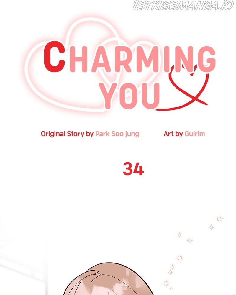 Charming You - Chapter 34