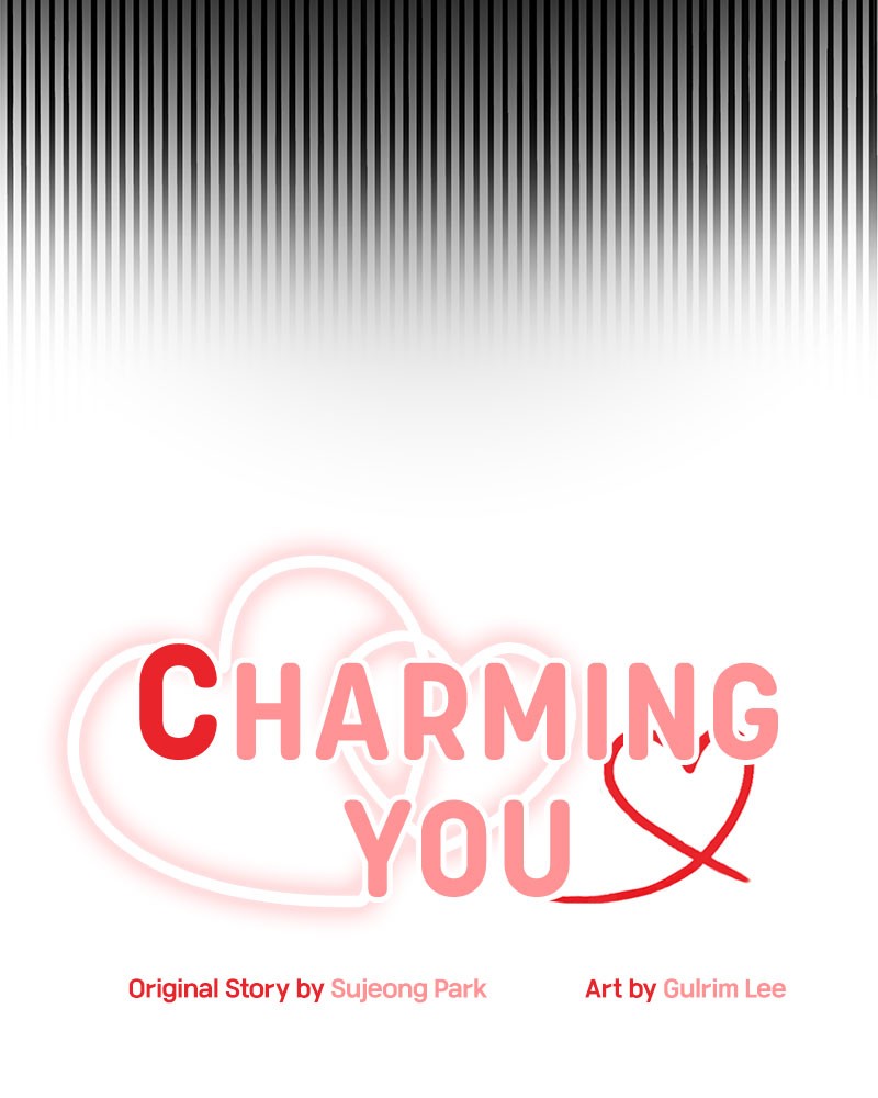 Charming You - Chapter 18