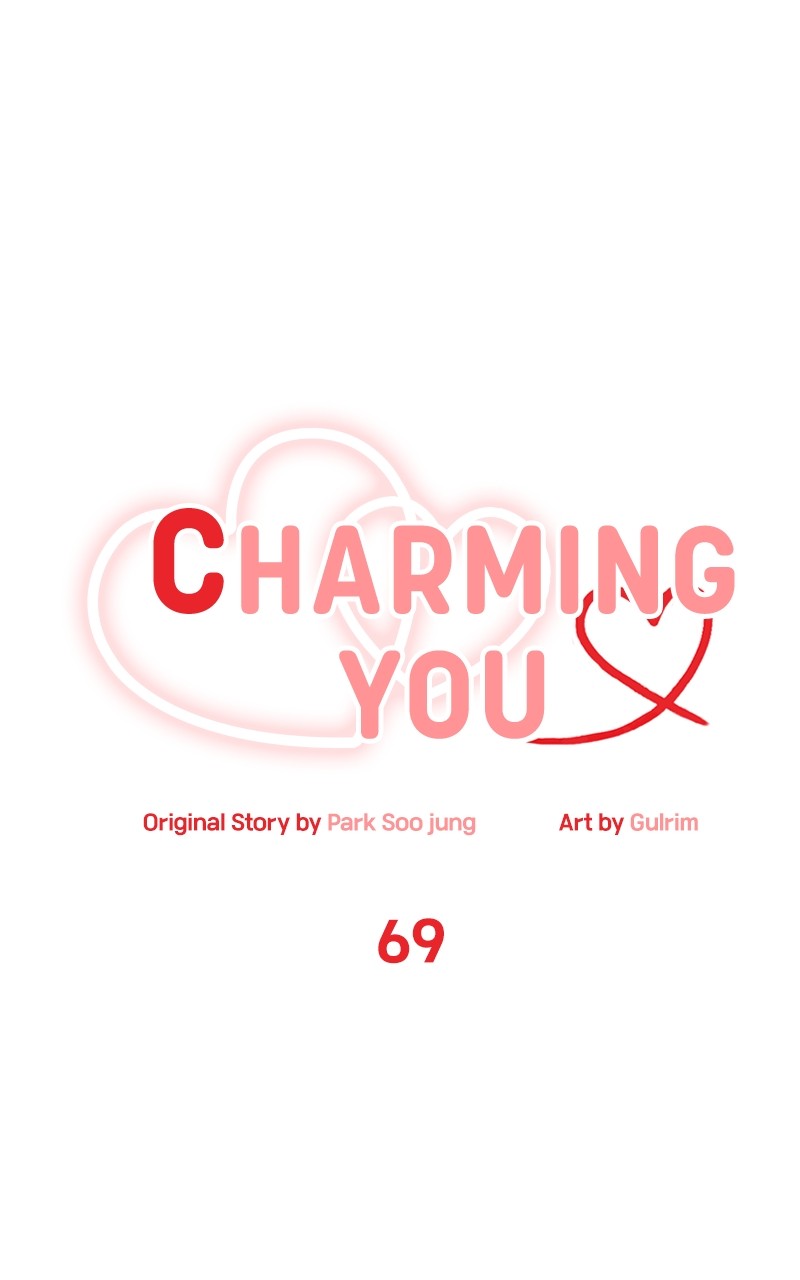 Charming You - Chapter 69