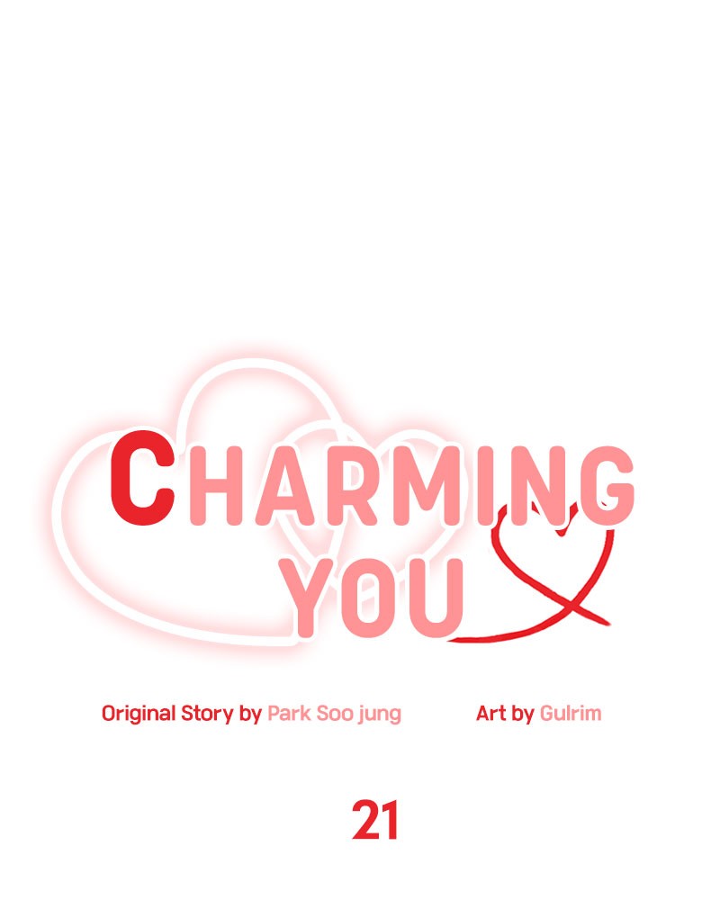 Charming You - Chapter 21