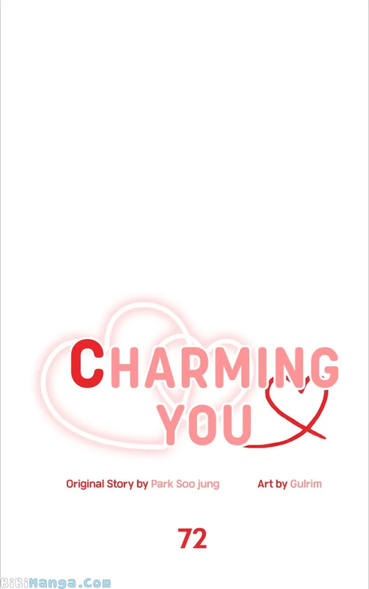 Charming You - Chapter 72