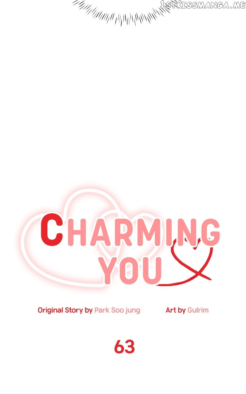 Charming You - Chapter 63