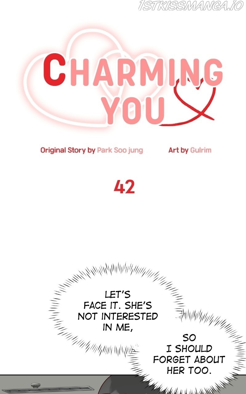 Charming You - Chapter 42