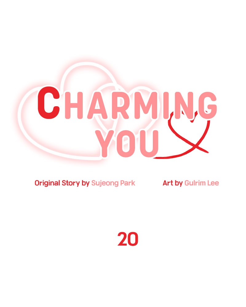 Charming You - Chapter 20