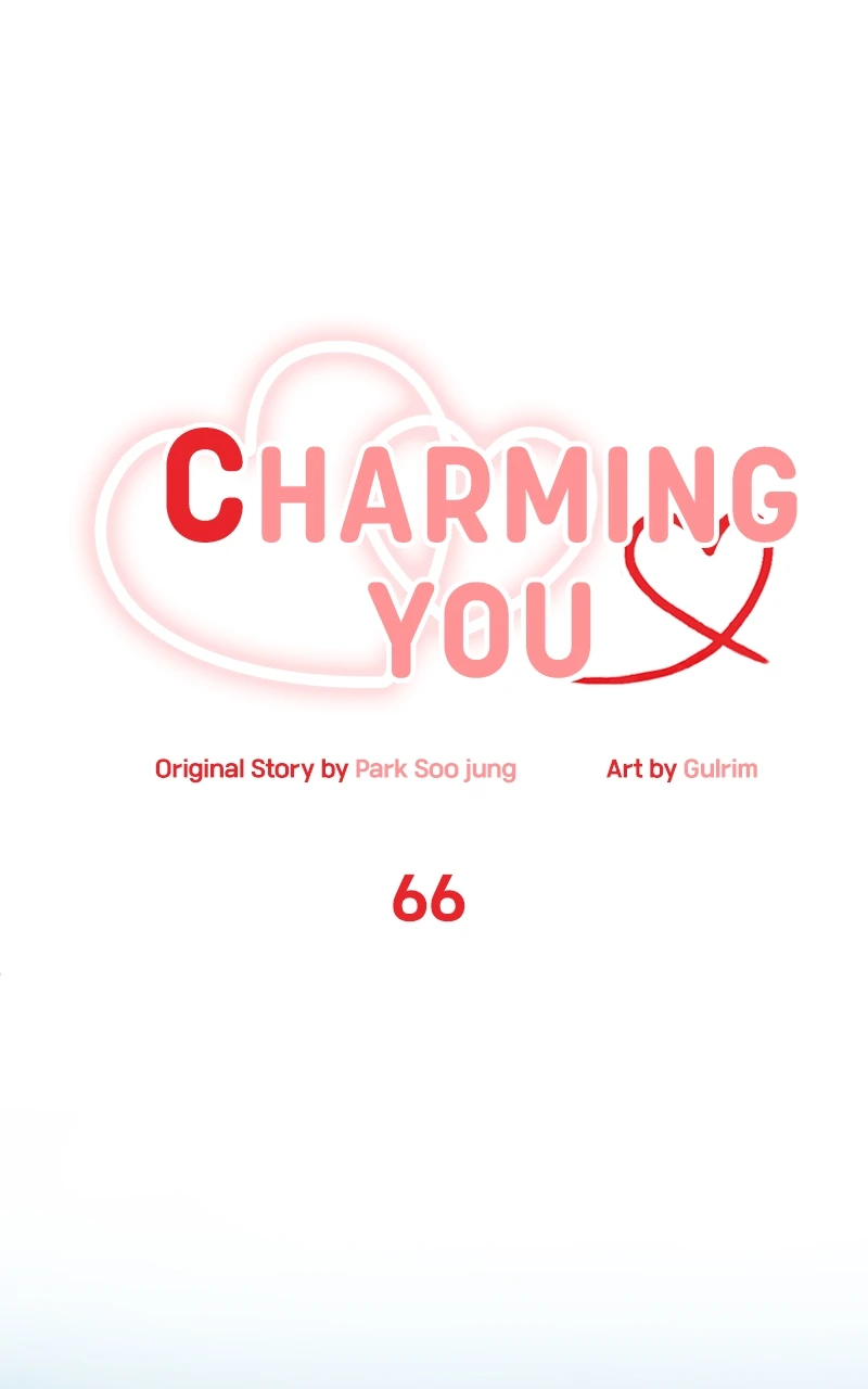 Charming You - Chapter 66