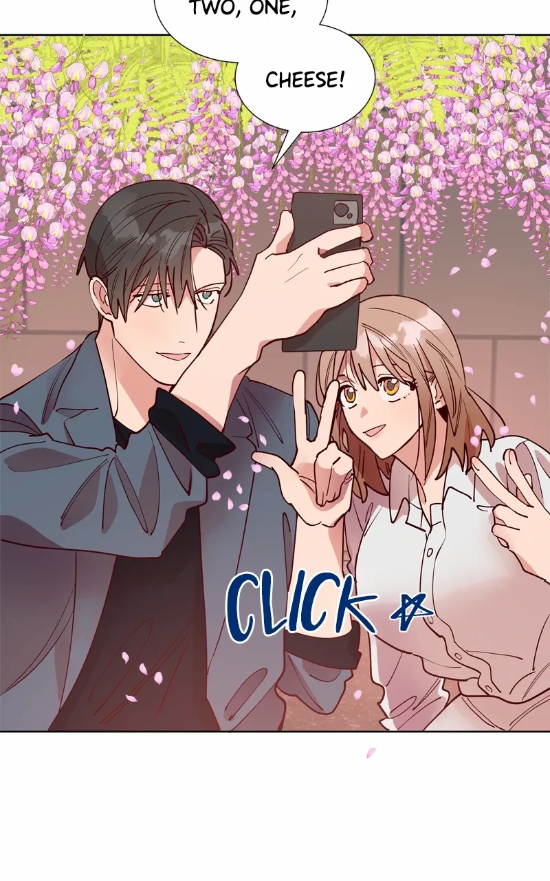 Charming You - Chapter 66