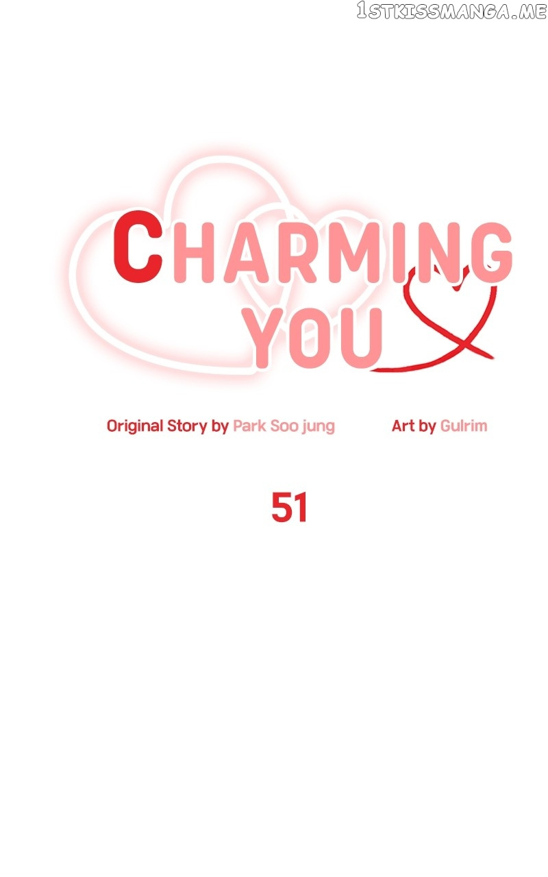 Charming You - Chapter 51