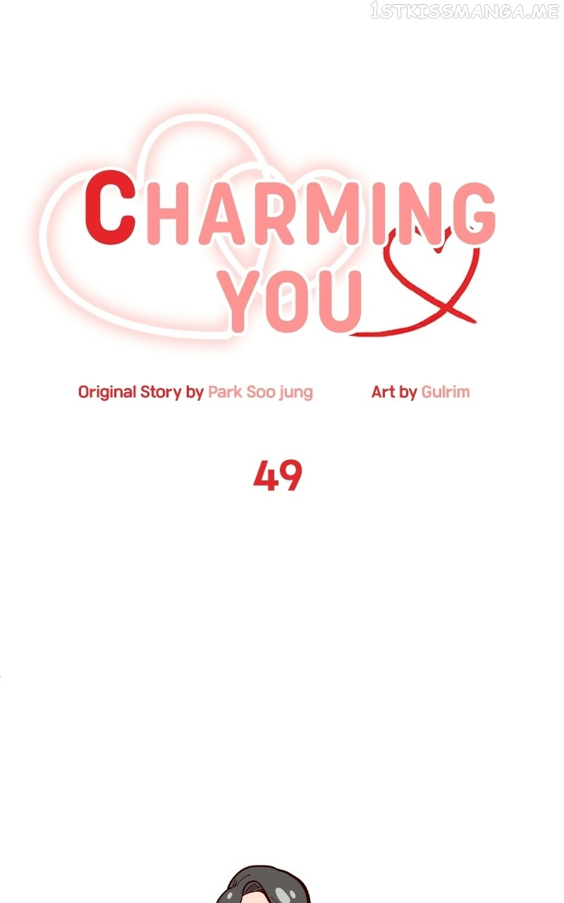 Charming You - Chapter 49