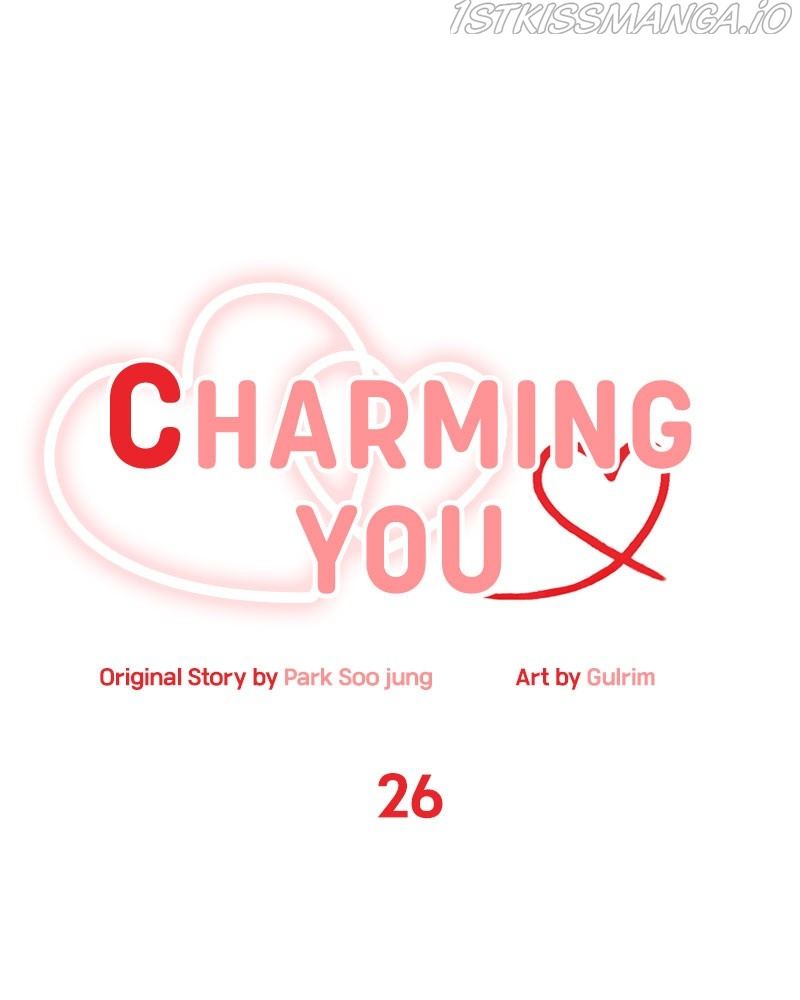 Charming You - Chapter 26