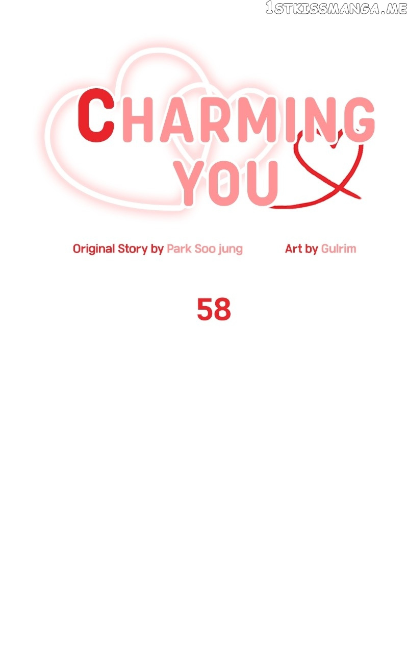 Charming You - Chapter 58