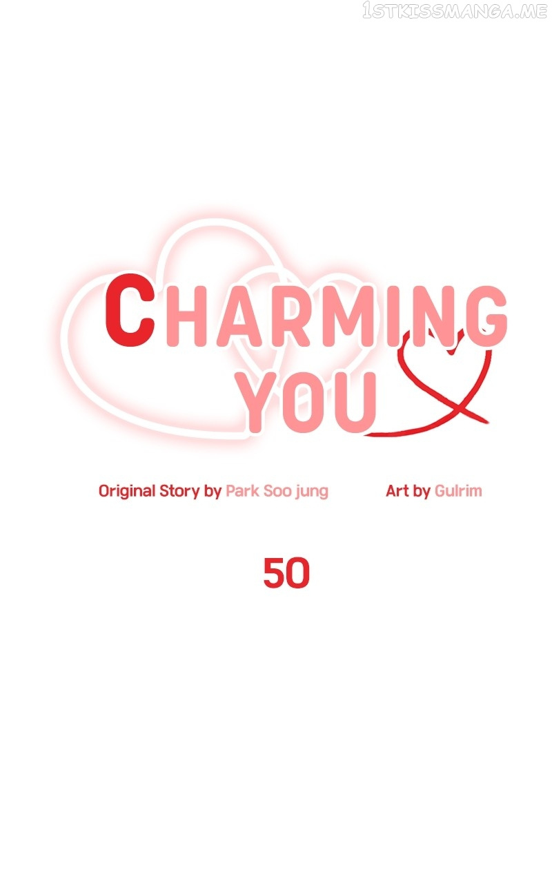 Charming You - Chapter 50