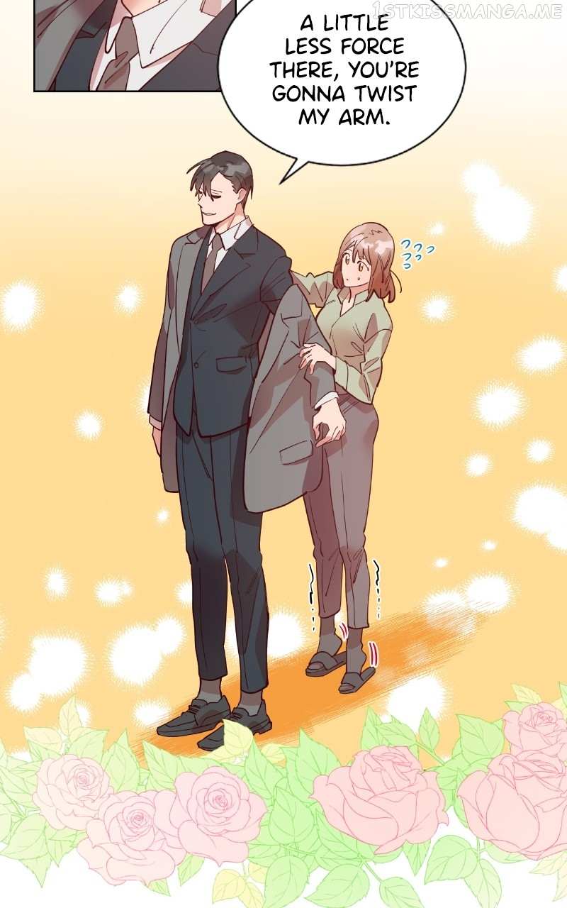 Charming You - Chapter 50