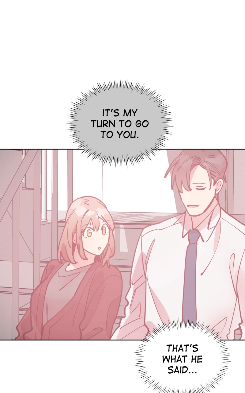 Charming You - Chapter 65