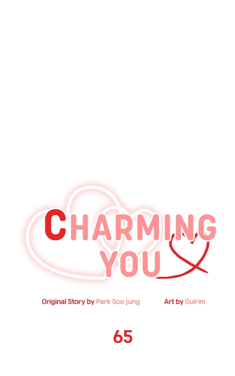 Charming You - Chapter 65