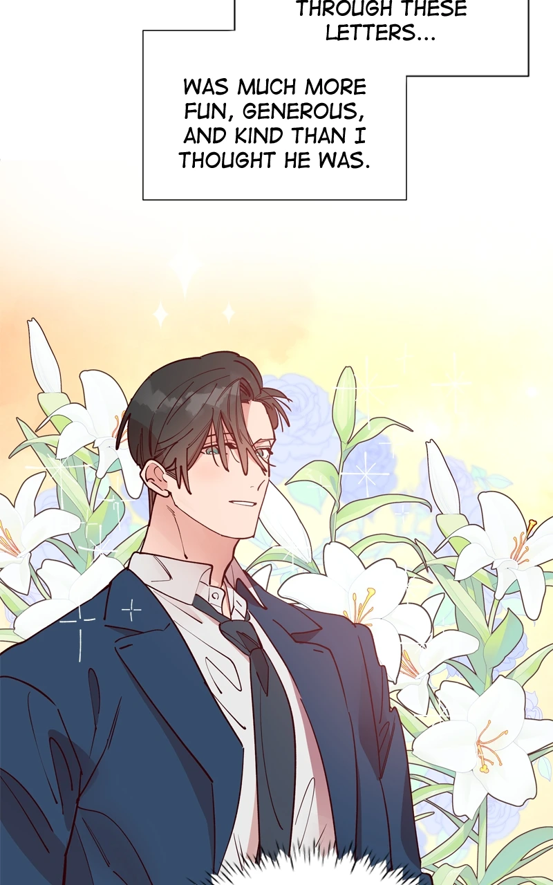 Charming You - Chapter 65