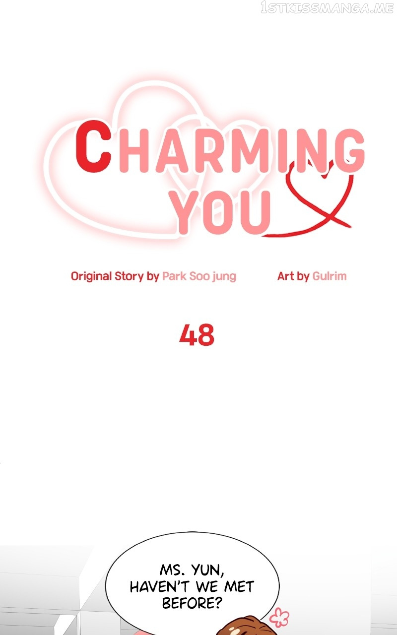 Charming You - Chapter 48