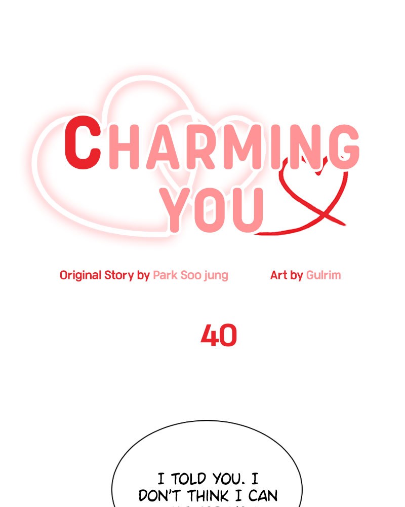 Charming You - Chapter 40