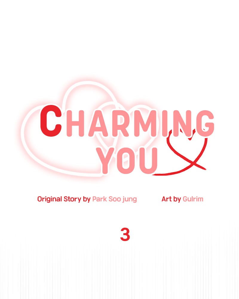 Charming You - Chapter 3