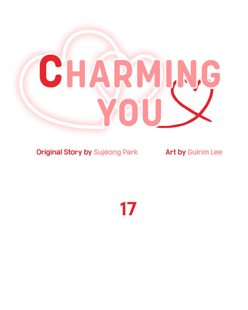 Charming You - Chapter 17