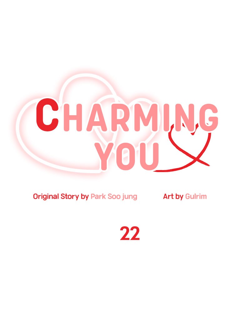 Charming You - Chapter 22