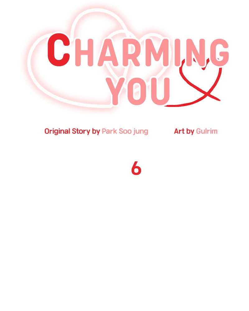 Charming You - Chapter 6