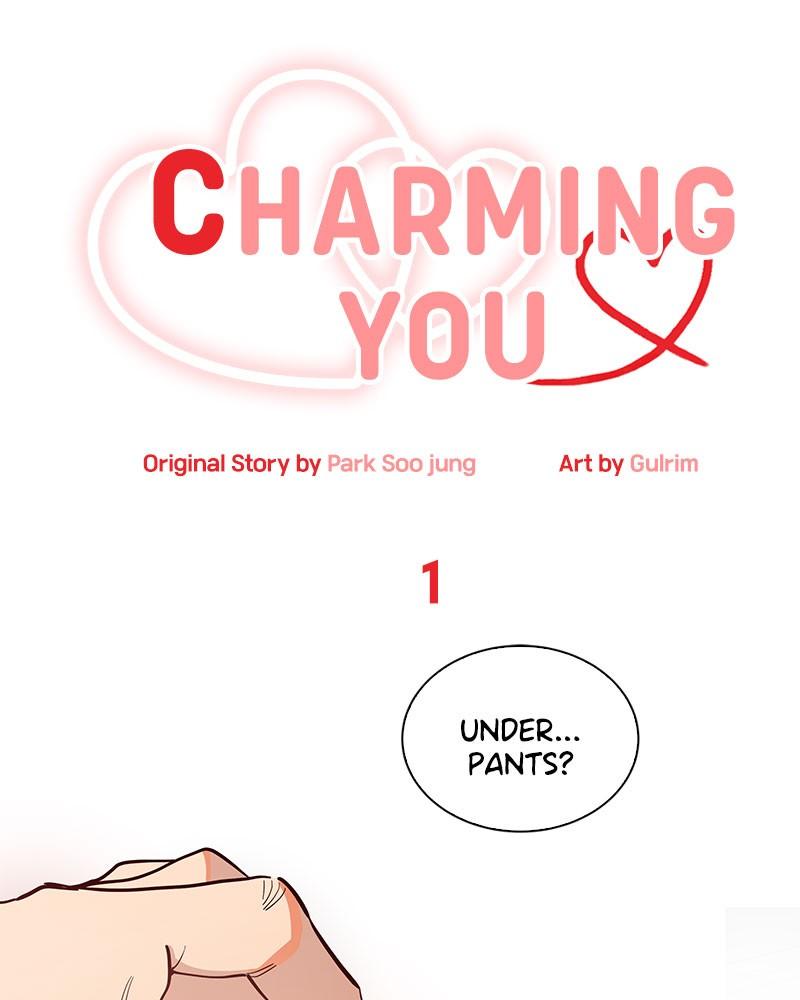 Charming You - Chapter 1