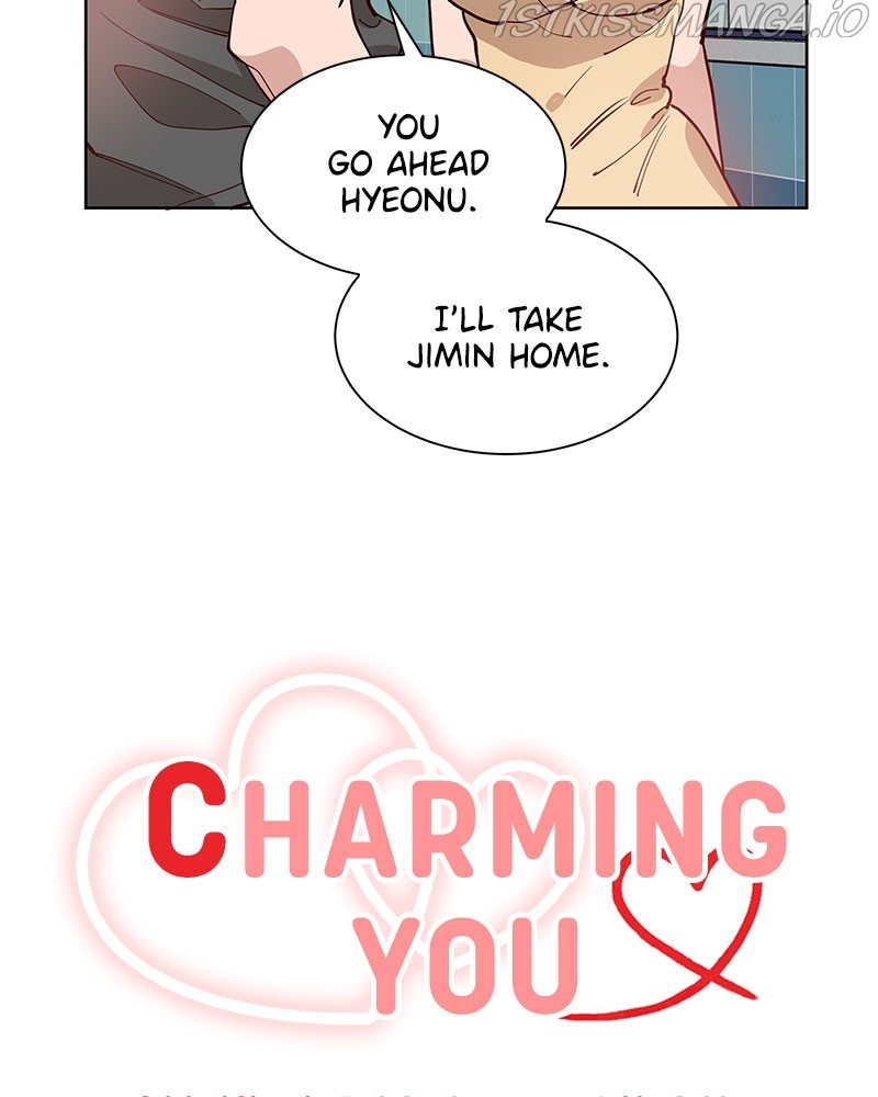 Charming You - Chapter 37