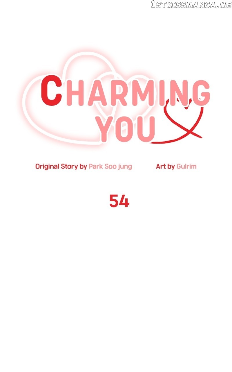 Charming You - Chapter 54