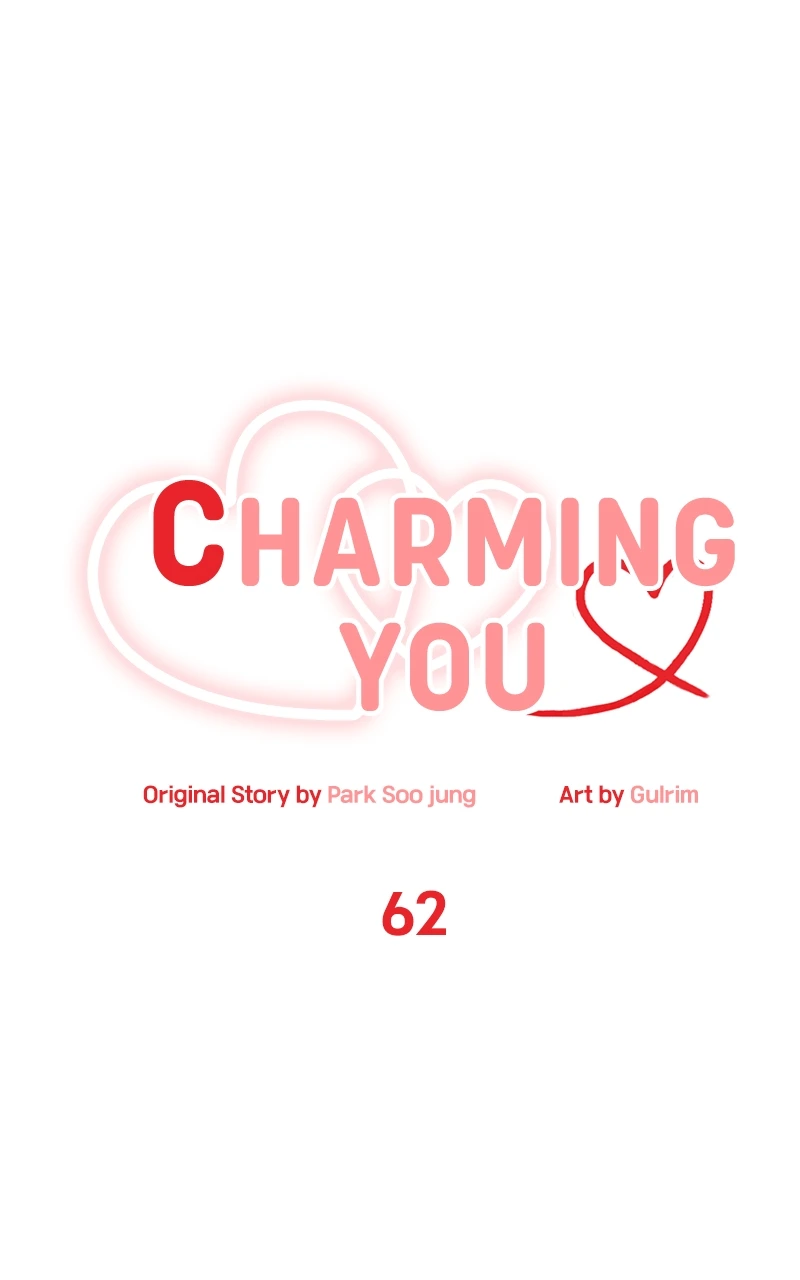 Charming You - Chapter 62