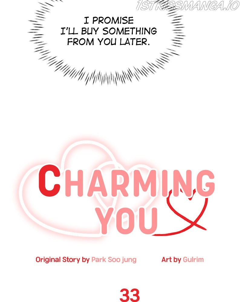 Charming You - Chapter 33