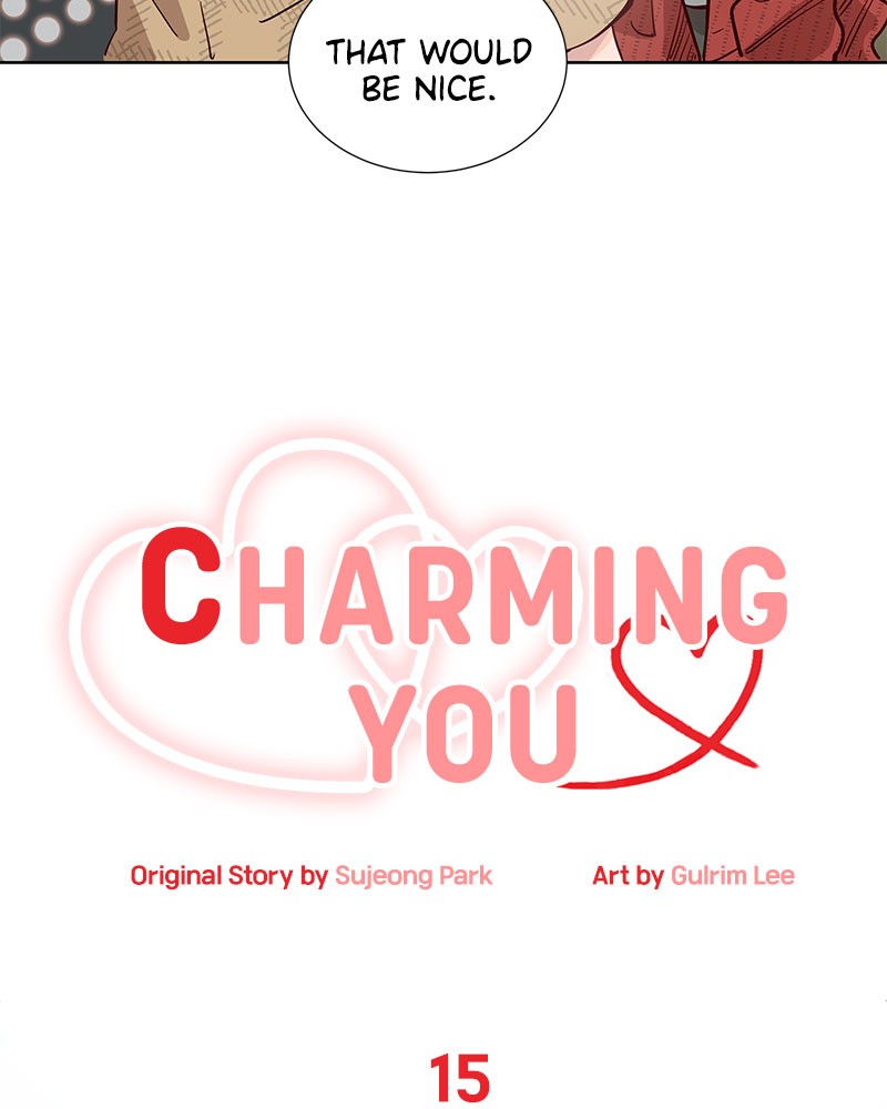 Charming You - Chapter 15