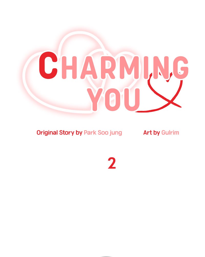 Charming You - Chapter 2