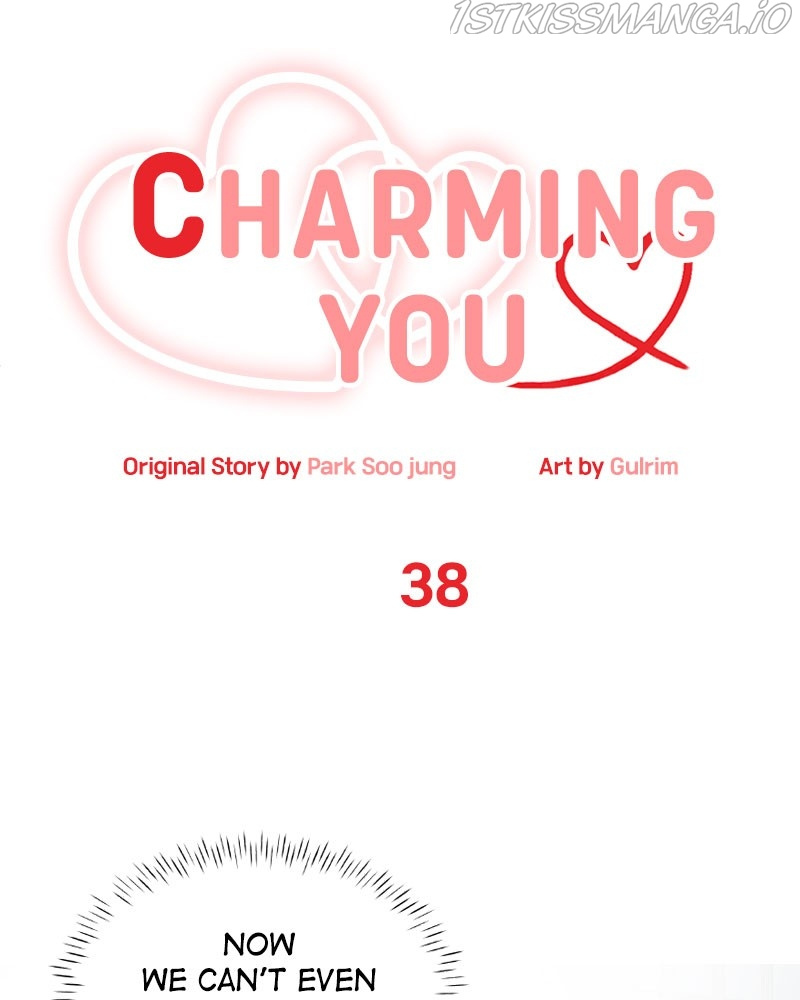 Charming You - Chapter 38