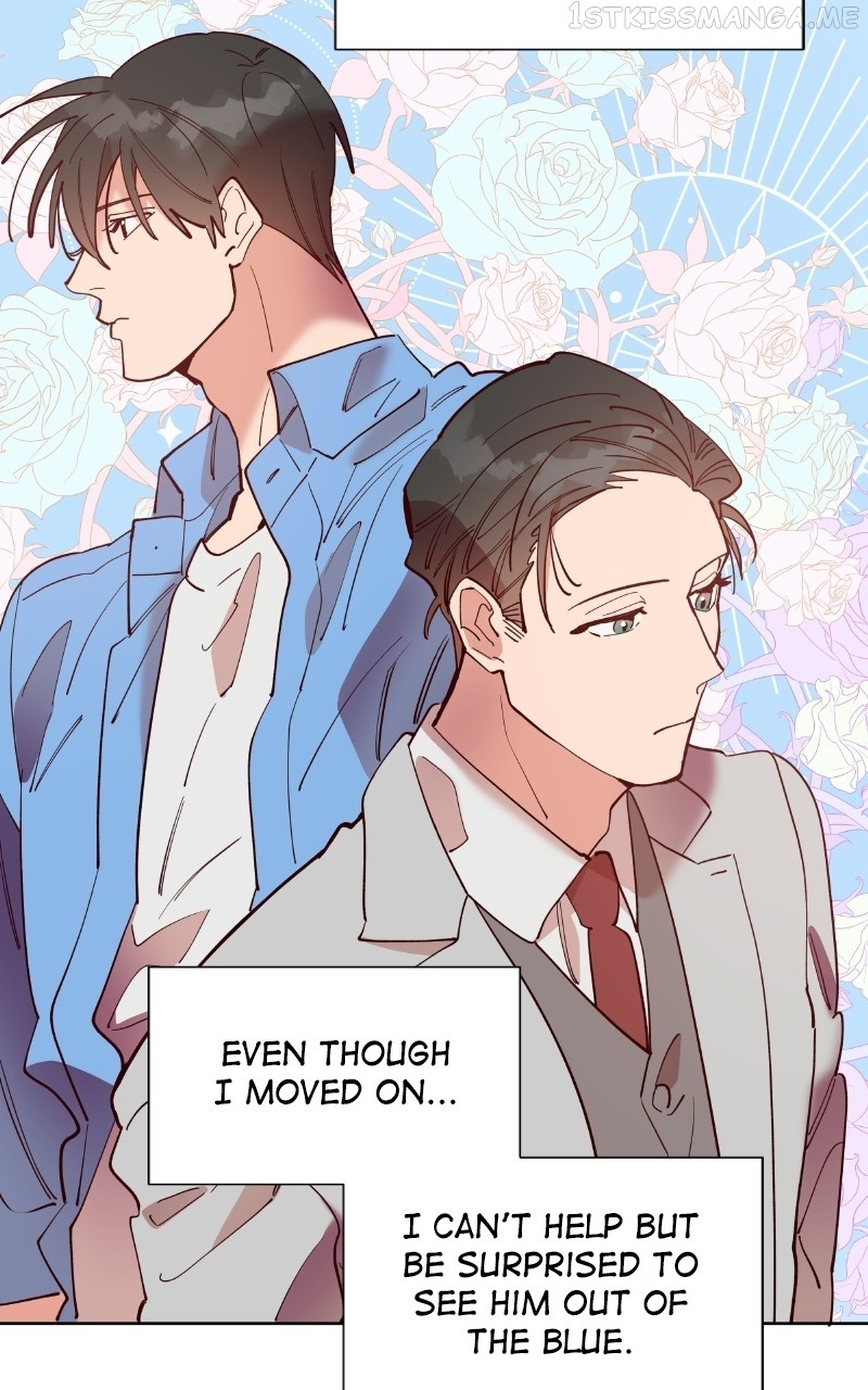 Charming You - Chapter 45