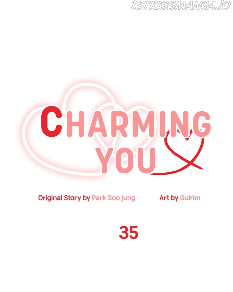 Charming You - Chapter 35