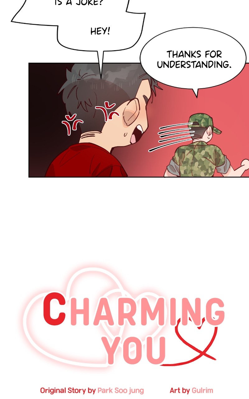 Charming You - Chapter 41