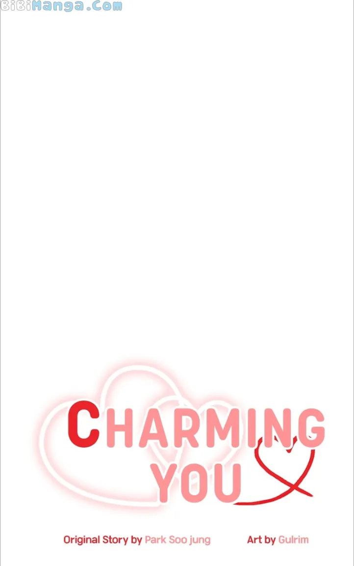 Charming You - Chapter 71