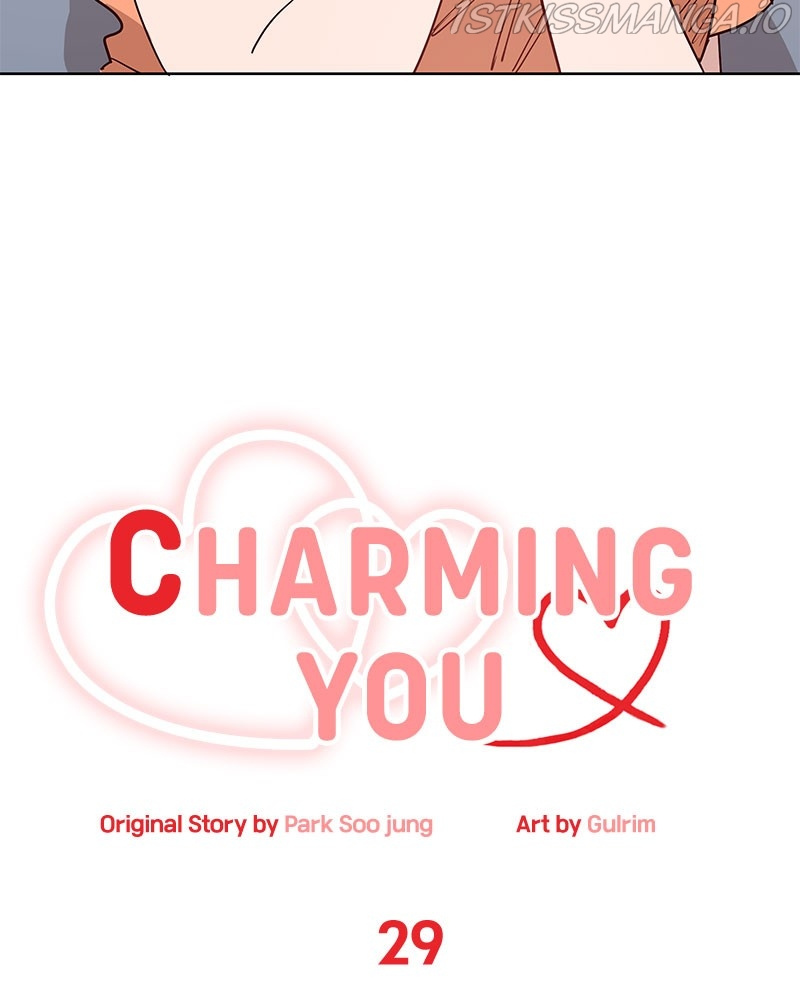 Charming You - Chapter 29