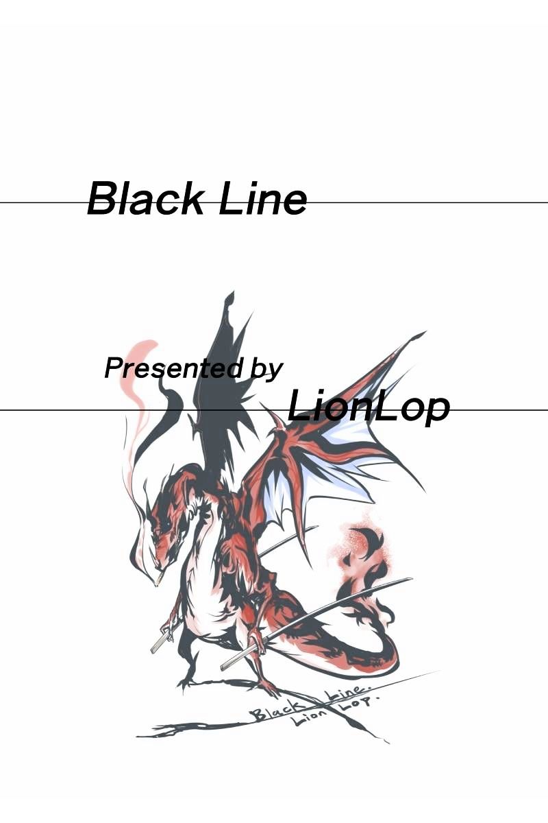 Black Line - Chapter 1 : 0 Prologue