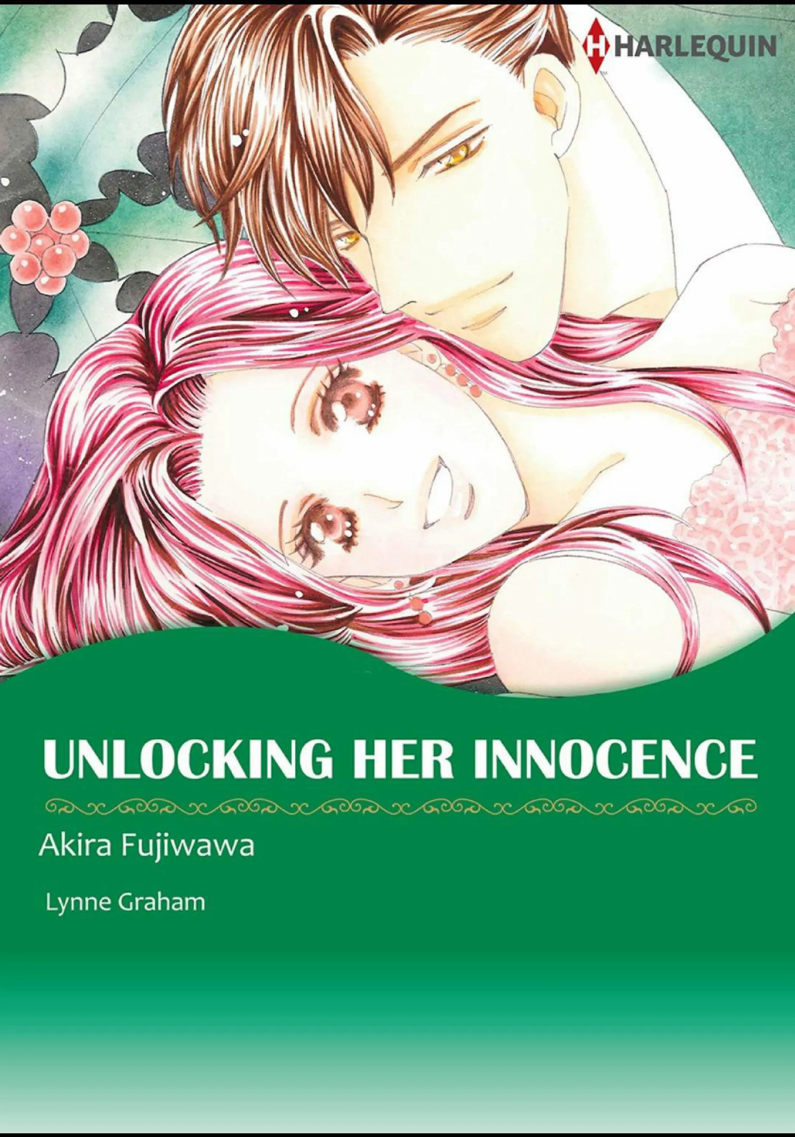 Unlocking Her Innocence - Chapter 1