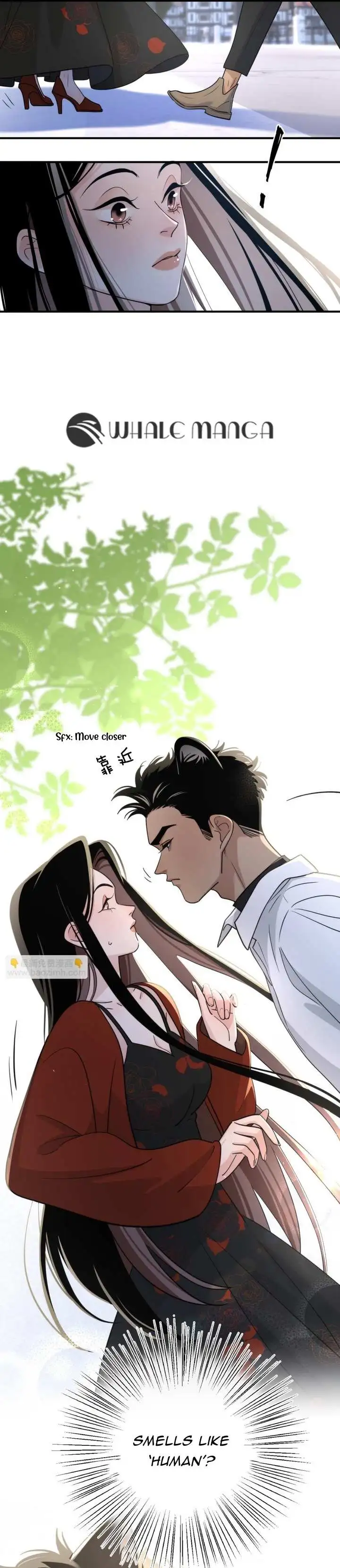 Miss Hua Doesn’t Want To Fall In Love - Chapter 3