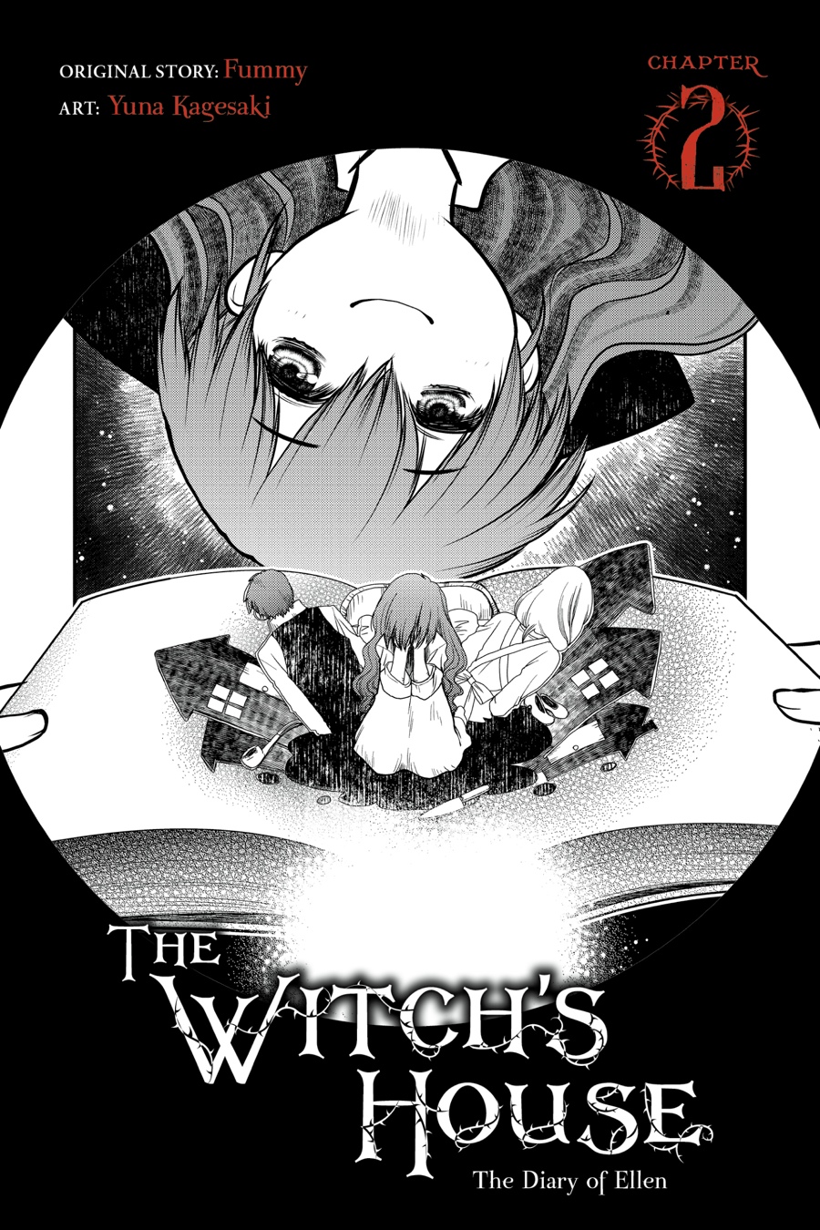 The Witch's House - Chapter 2