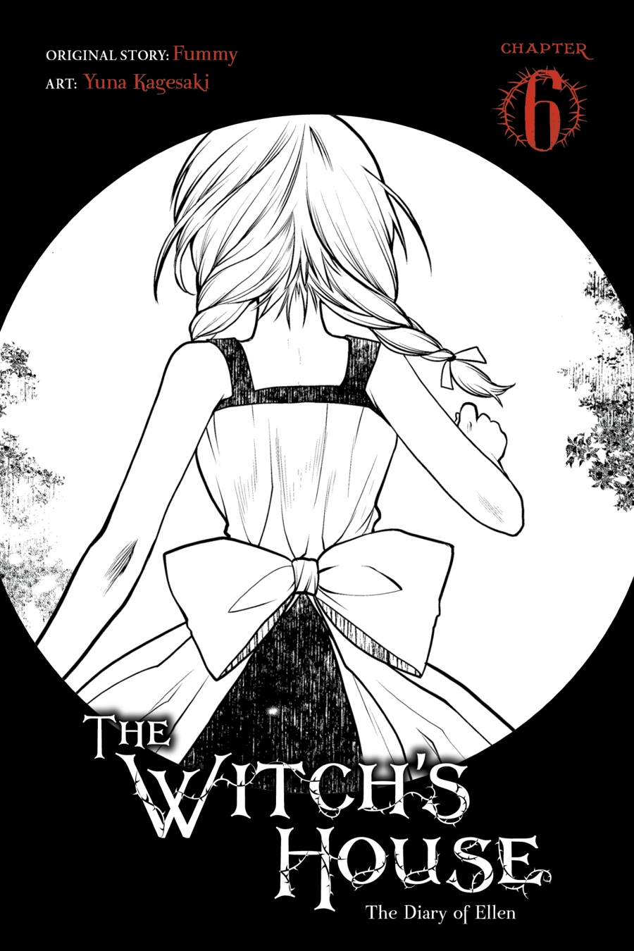 The Witch's House - Chapter 6