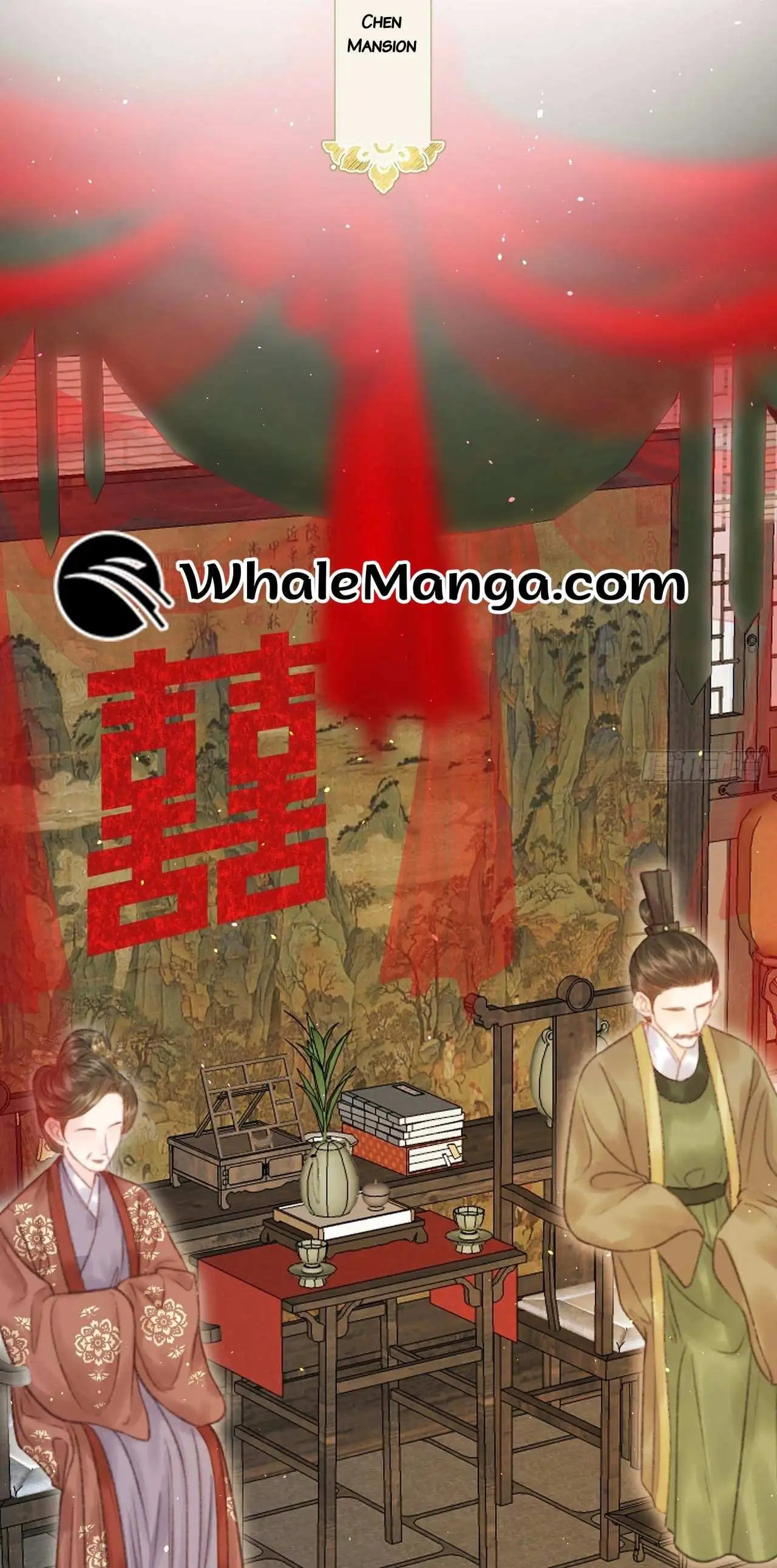 Shao Hua Long: Rebirth Of The Evil Concubine’s Counterattack - Chapter 4