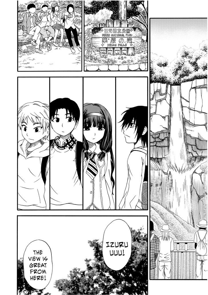 Umareru Kachi No Nakatta Jibun Ga Anna No Tame Ni Dekiru Ikutsuka No Koto - Vol.2 Chapter 14