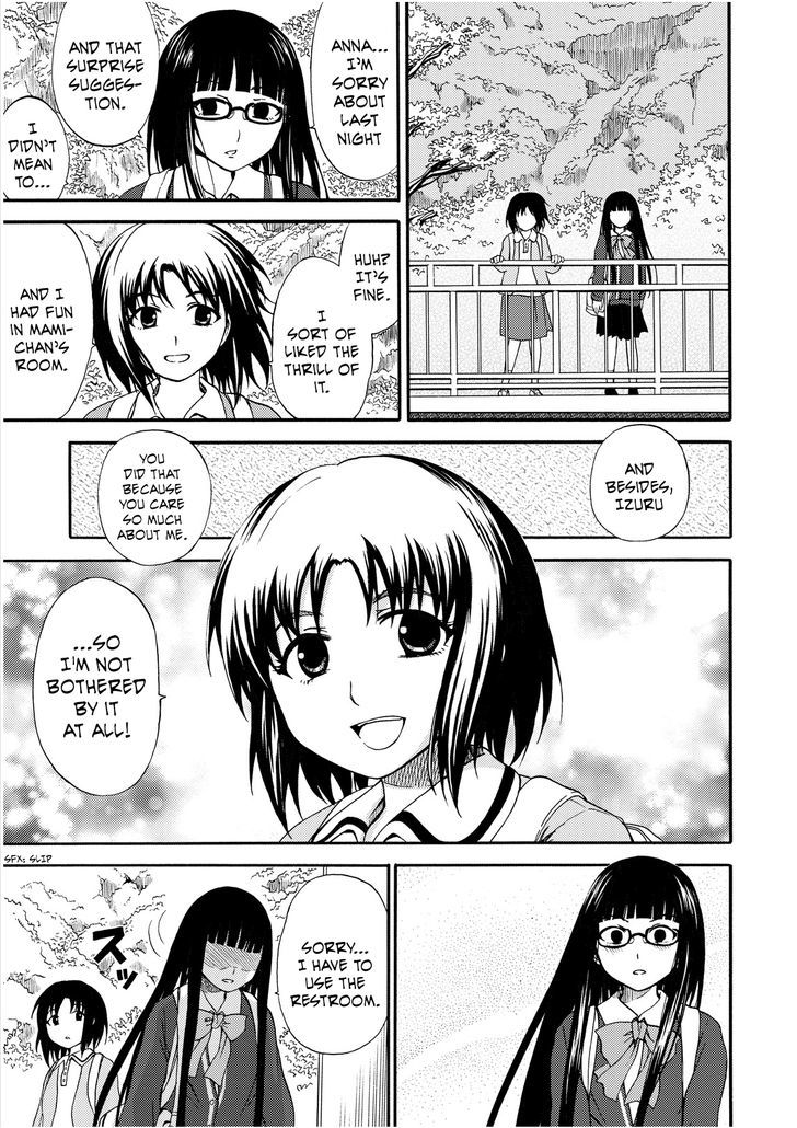 Umareru Kachi No Nakatta Jibun Ga Anna No Tame Ni Dekiru Ikutsuka No Koto - Vol.2 Chapter 14