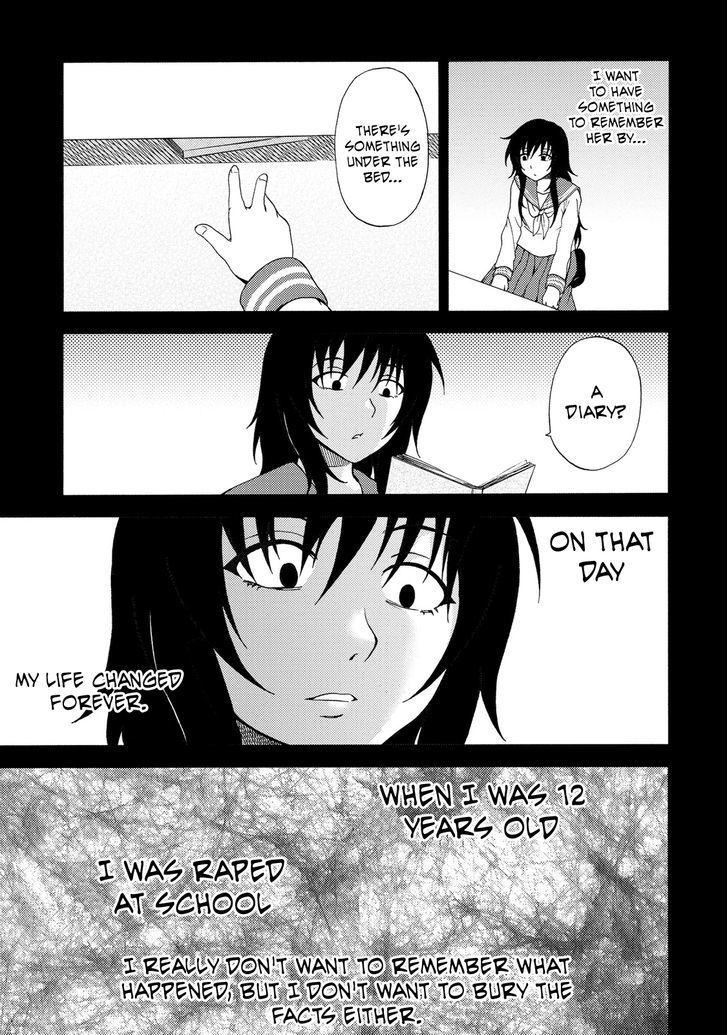 Umareru Kachi No Nakatta Jibun Ga Anna No Tame Ni Dekiru Ikutsuka No Koto - Vol.3 Chapter 19