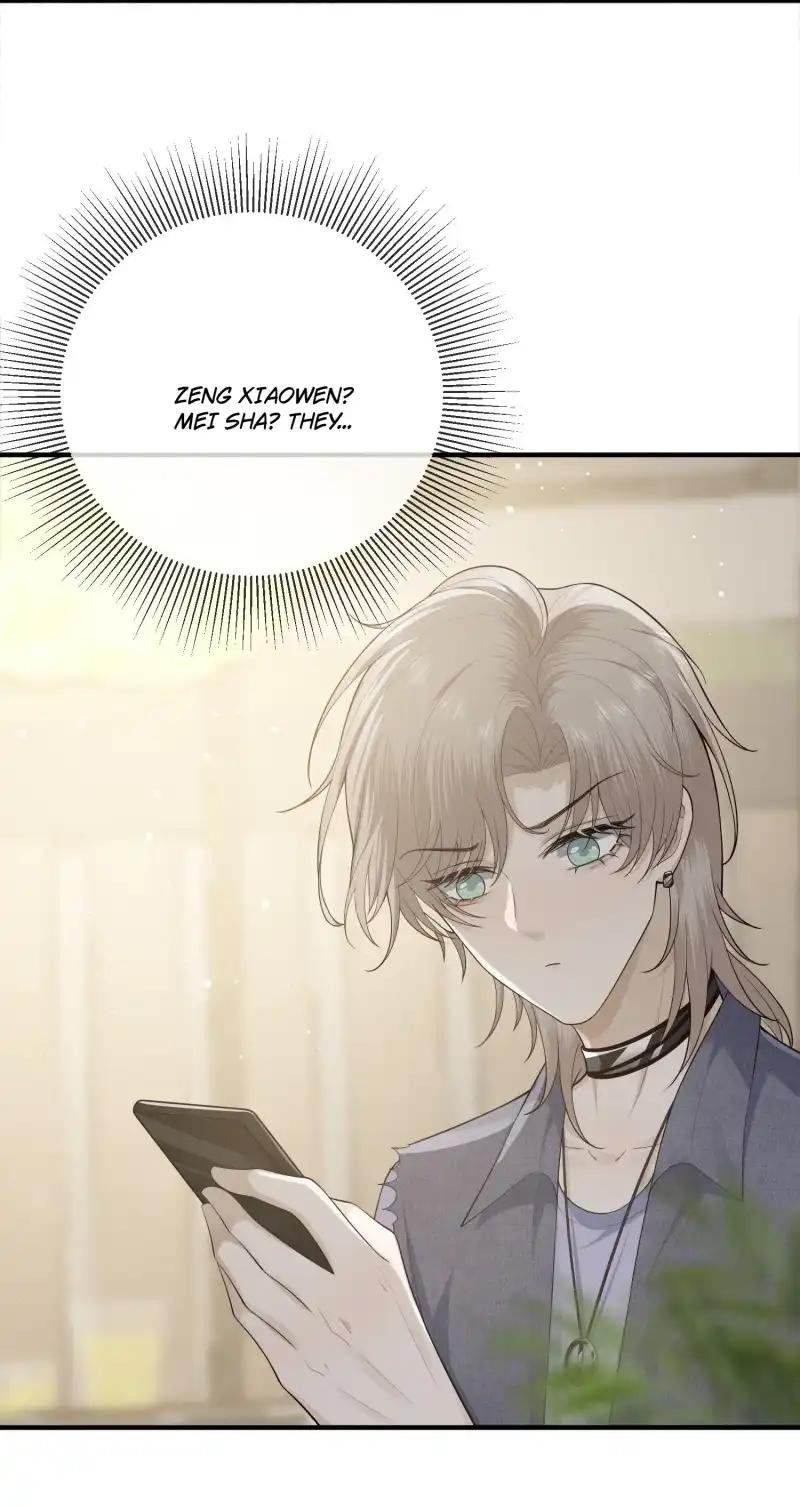 Truth Or Lie - Chapter 40